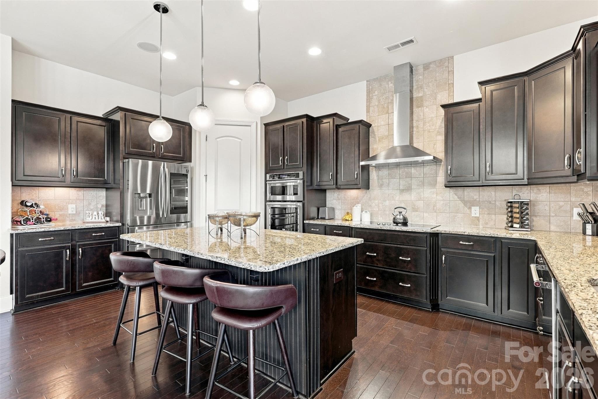 kitchen, pantry - 131 Reserve Lane, Indian Land