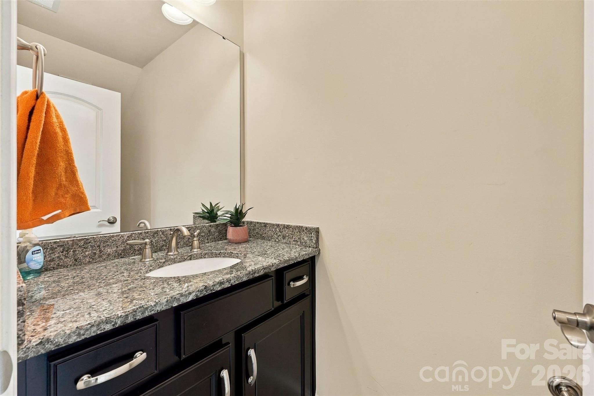 half bath 3rd floor - 131 Reserve Lane, Indian Land