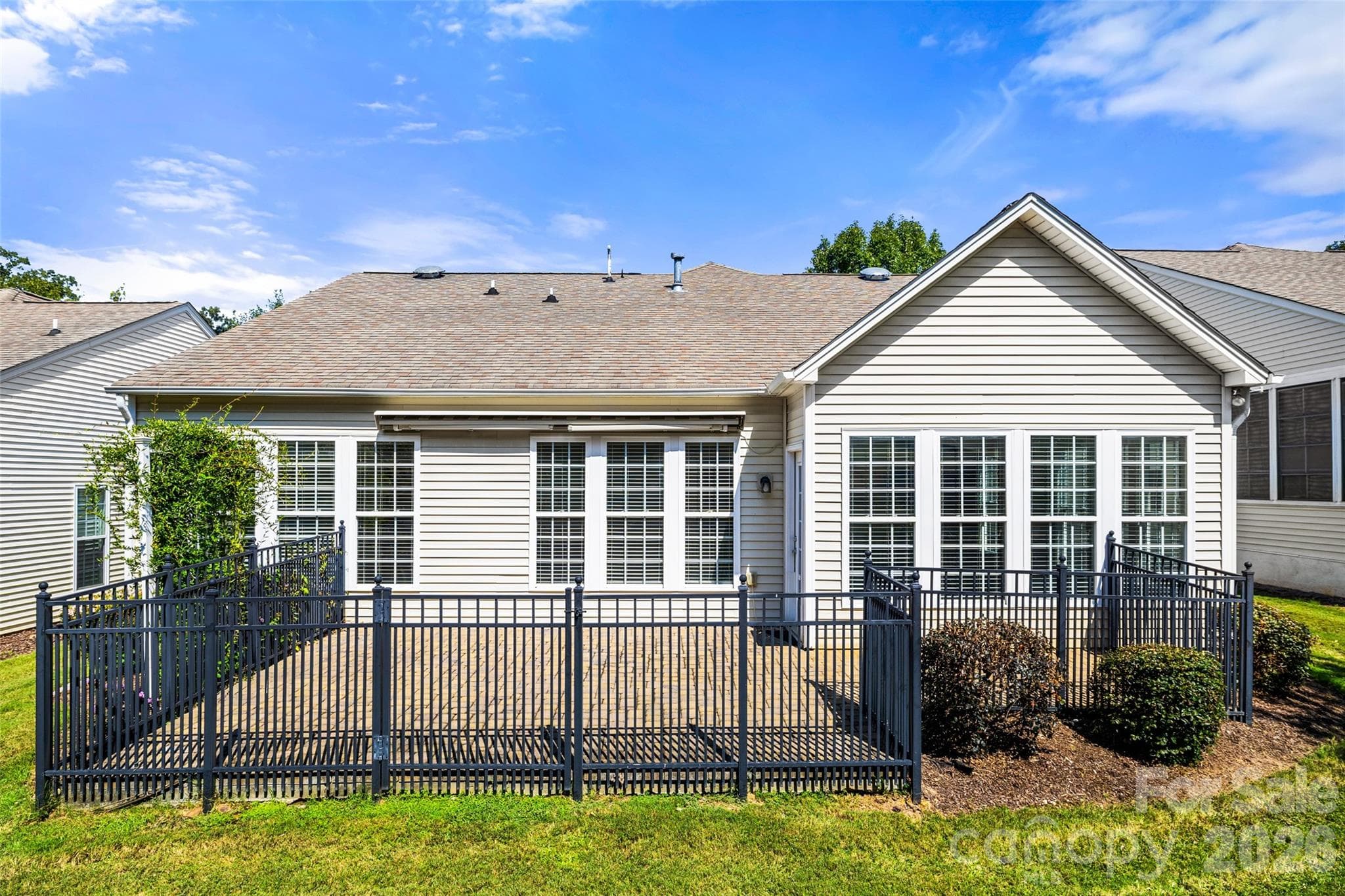 Single Family Residence at 56119 Finches Court, Indian Land, photo 27 of 41