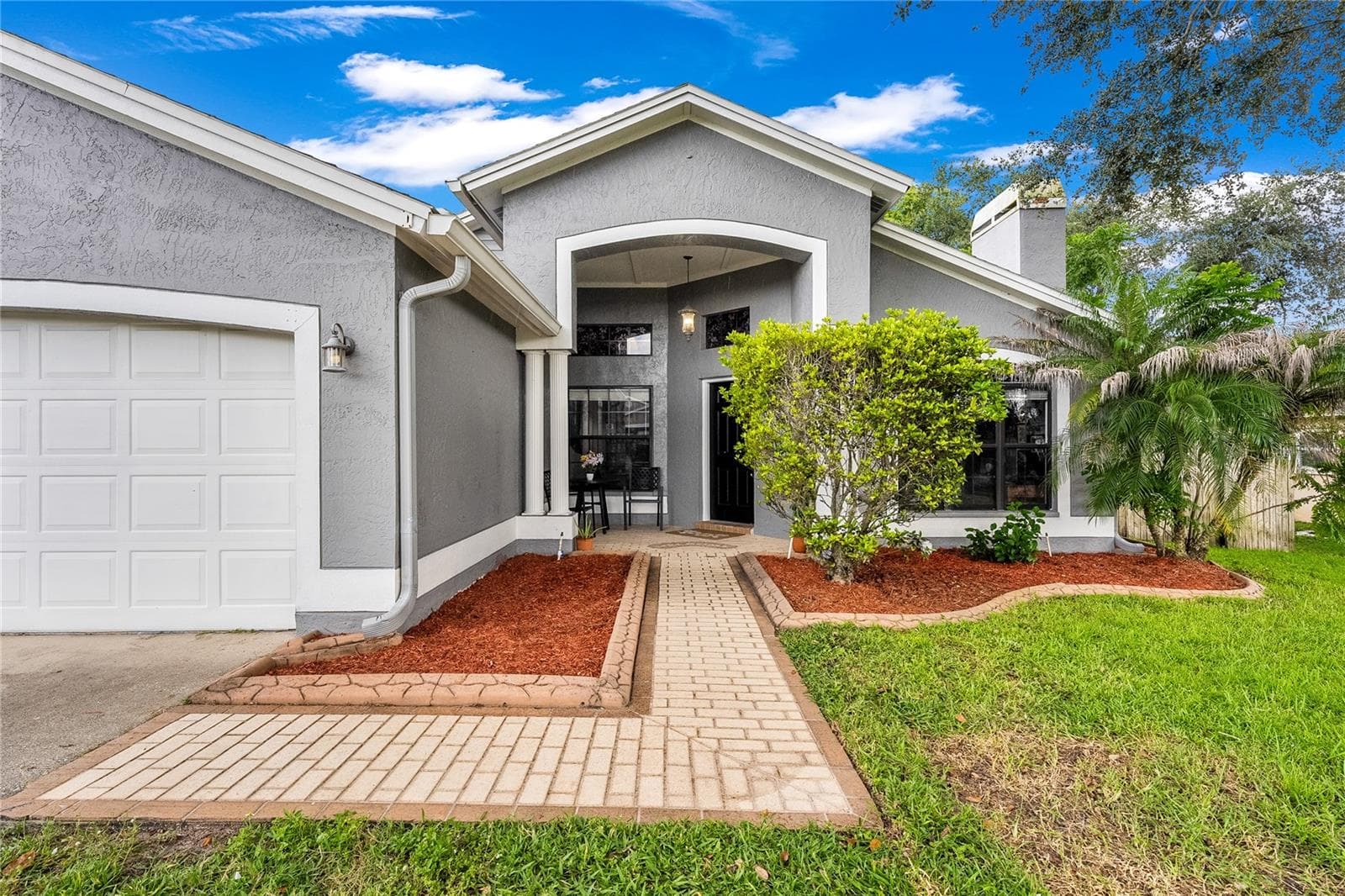 Single Family Residence at 10511 DEEPBROOK DR, RIVERVIEW, photo 12 of 40
