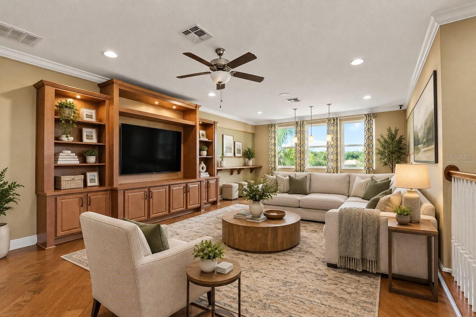 Virtually Staged - 31921 REDTAIL RESERVE BLVD, SORRENTO