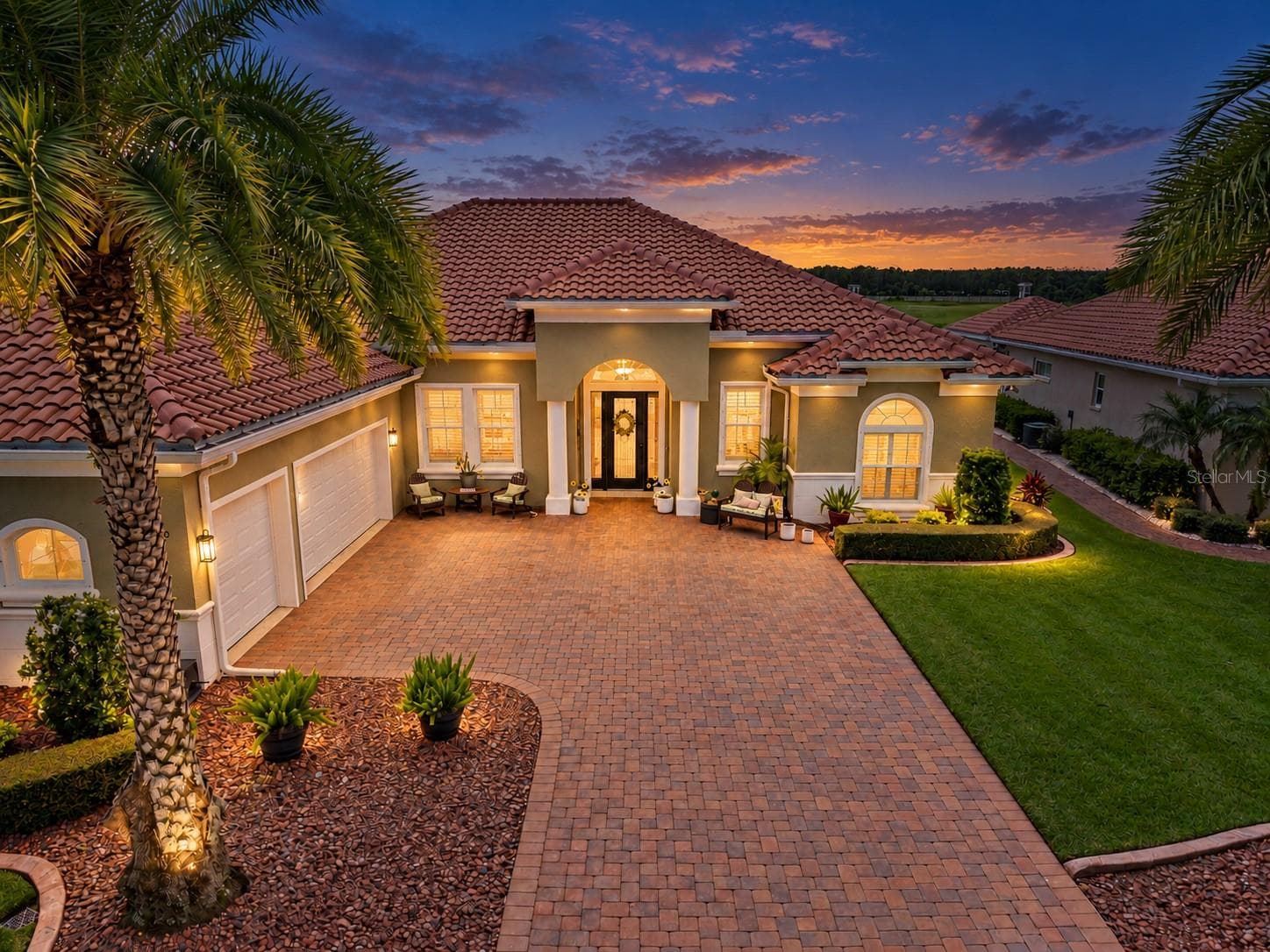 Single Family Residence at 110 PORTOFINO BLVD, NEW SMYRNA BEACH, photo 60 of 66