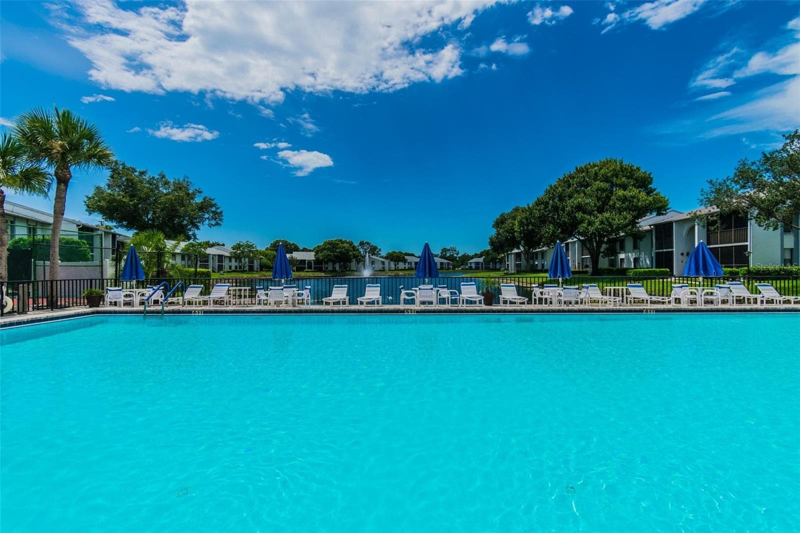 Condominium at 1488 PINE GLEN LN #A1, TARPON SPRINGS, photo 50 of 53