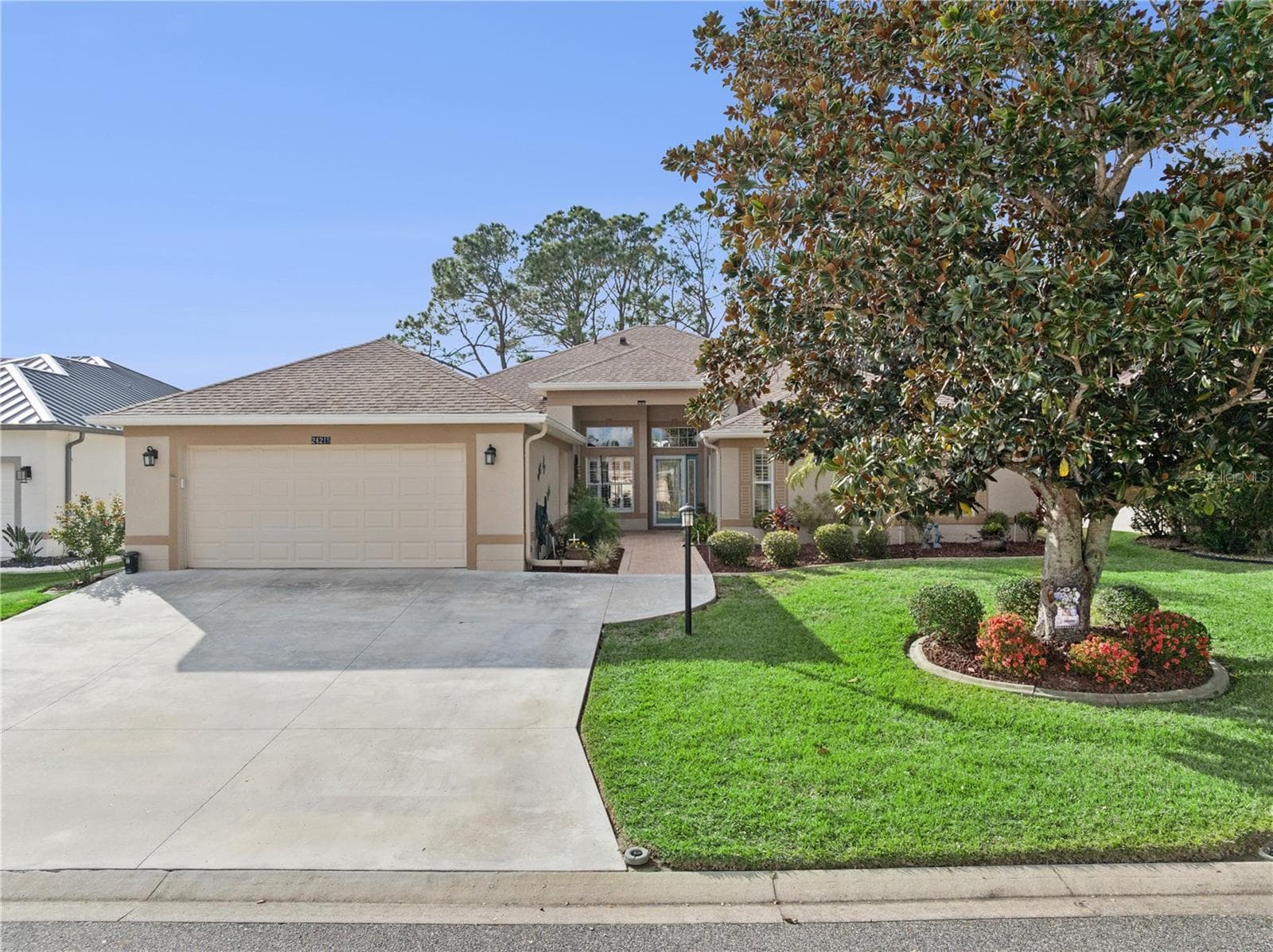 Single Family Residence at 24215 BELLE MEDE DR, LEESBURG, photo 3 of 41