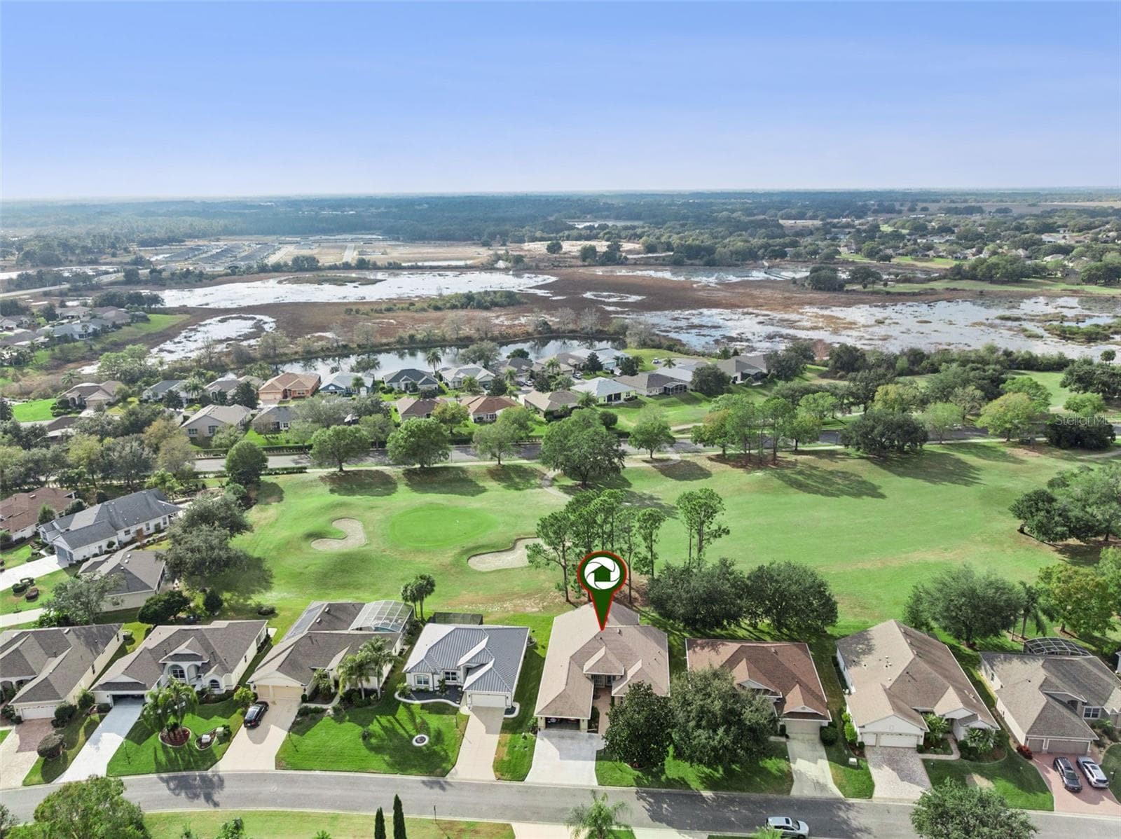 Single Family Residence at 24215 BELLE MEDE DR, LEESBURG, photo 30 of 41