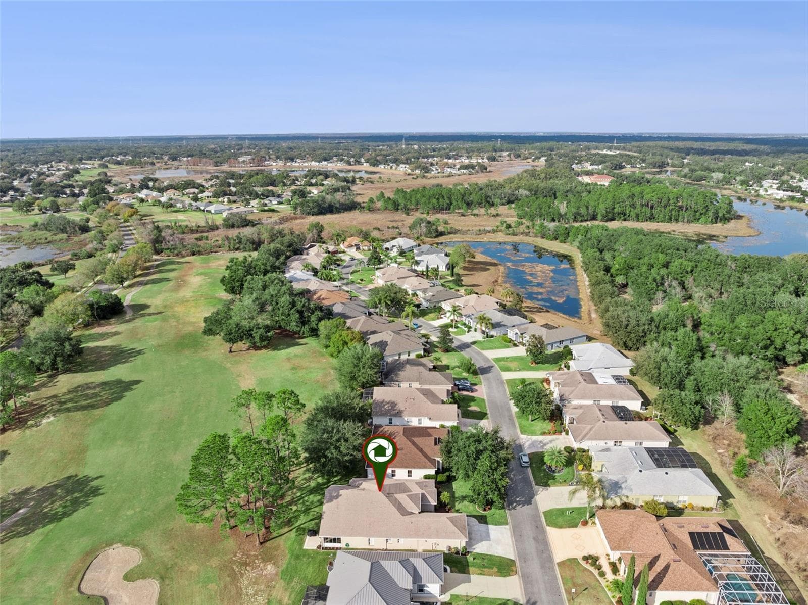Single Family Residence at 24215 BELLE MEDE DR, LEESBURG, photo 31 of 41