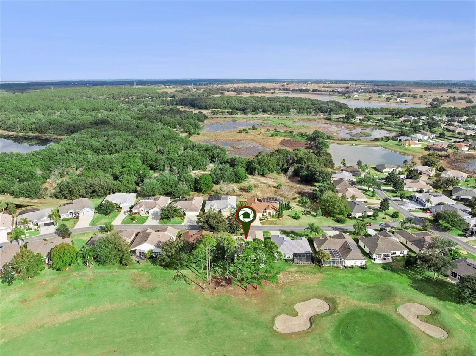 Single Family Residence at 24215 BELLE MEDE DR, LEESBURG, photo 33 of 41