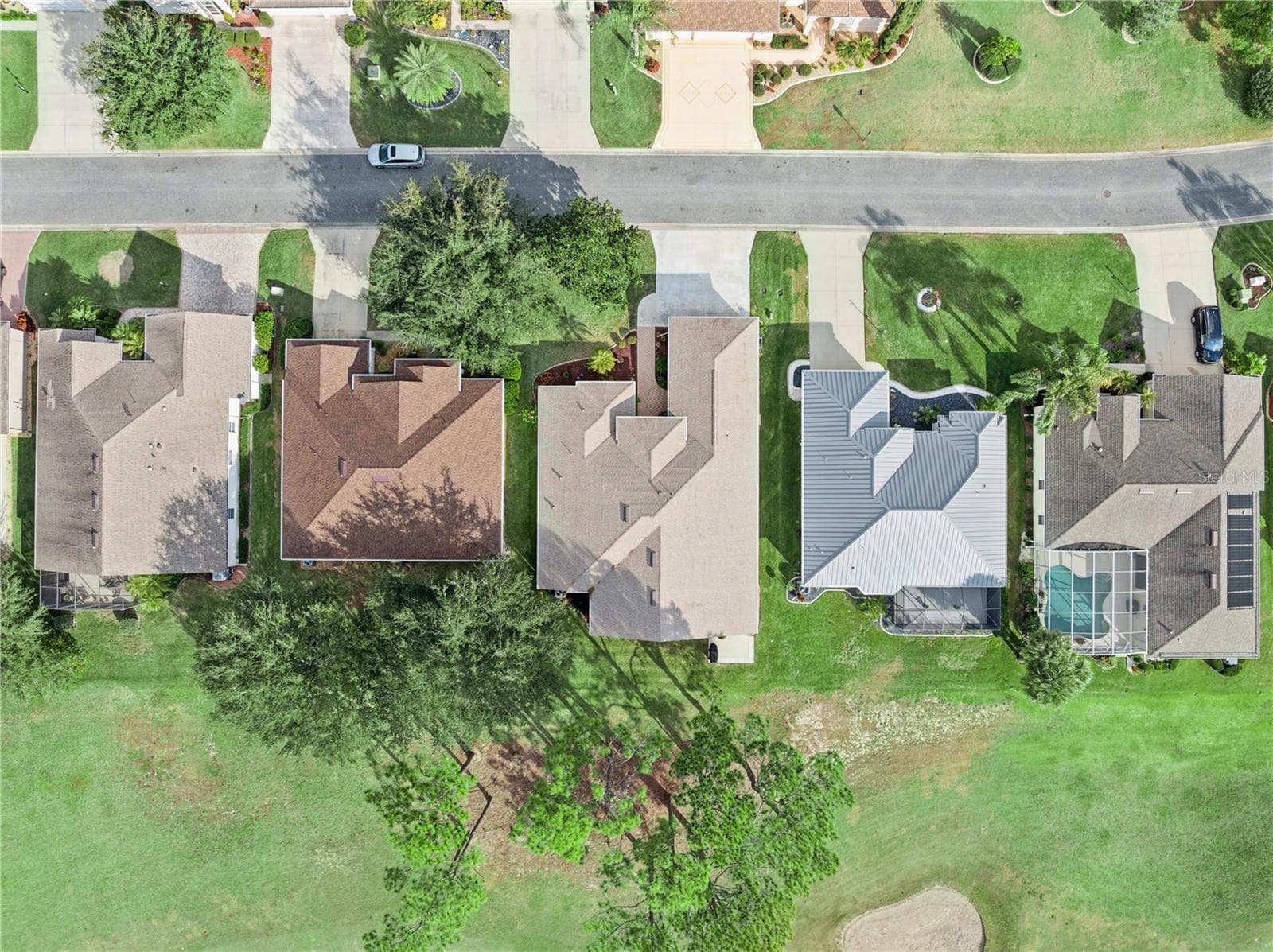 Single Family Residence at 24215 BELLE MEDE DR, LEESBURG, photo 34 of 41