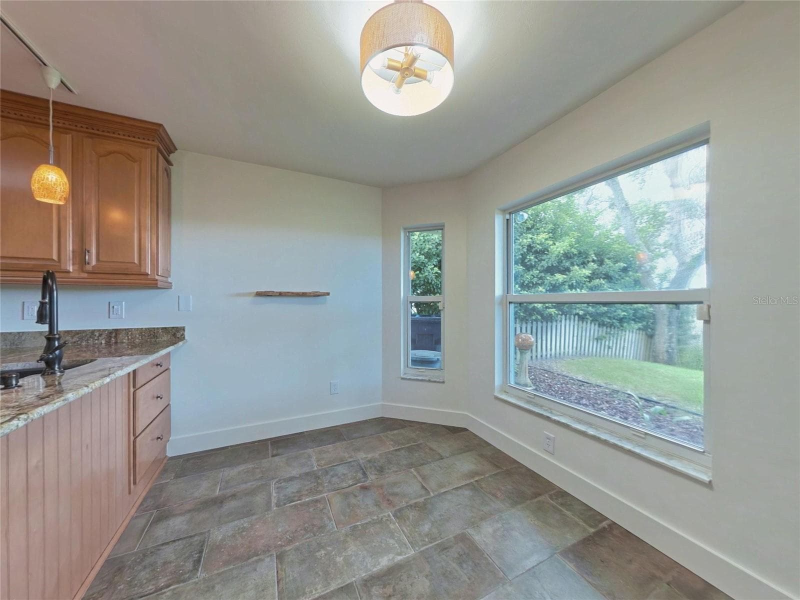 Knook overlooking vista - 1363 WAYNE AVE, NEW SMYRNA BEACH