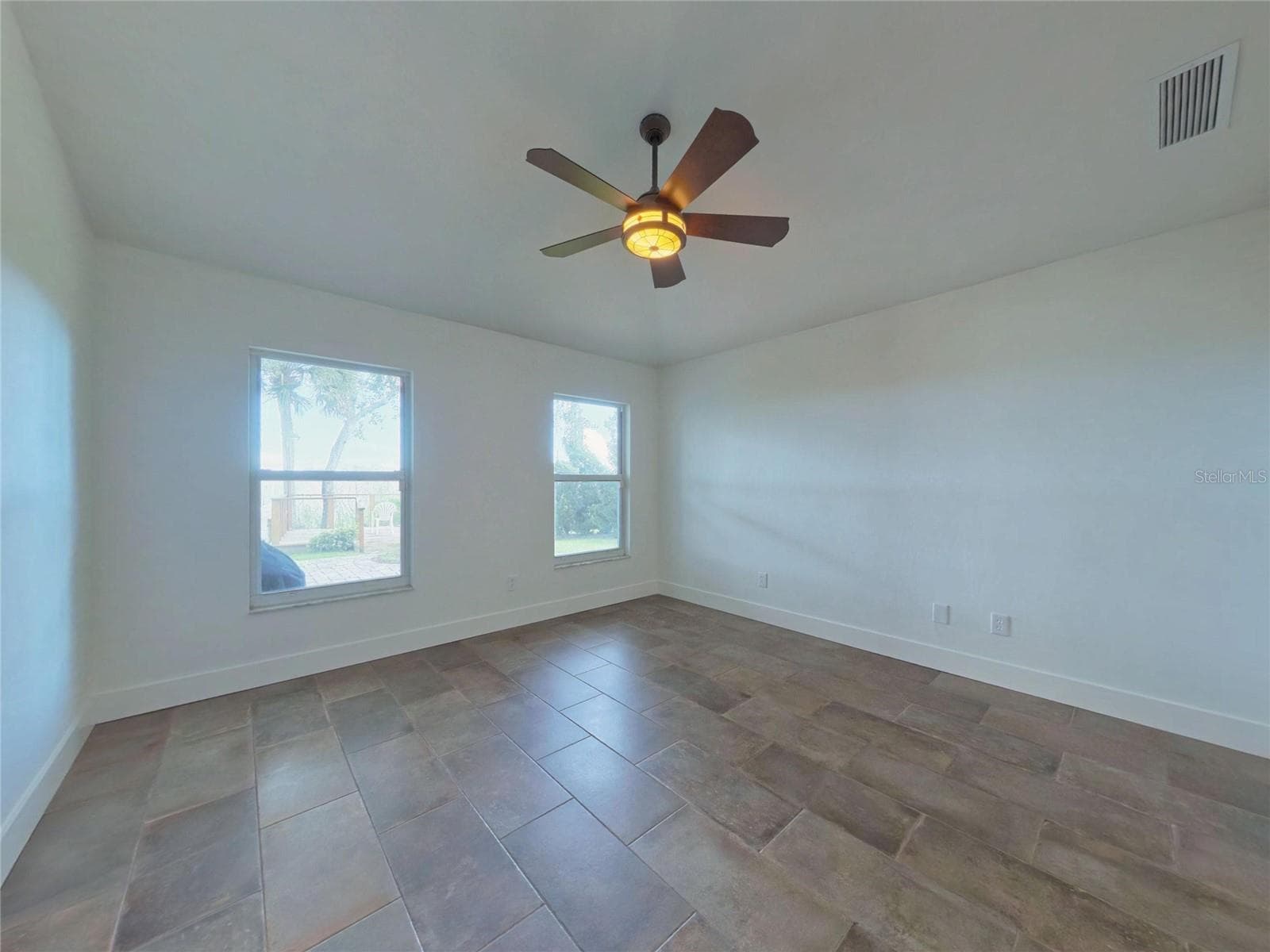 Primary Bedrrom - 1363 WAYNE AVE, NEW SMYRNA BEACH
