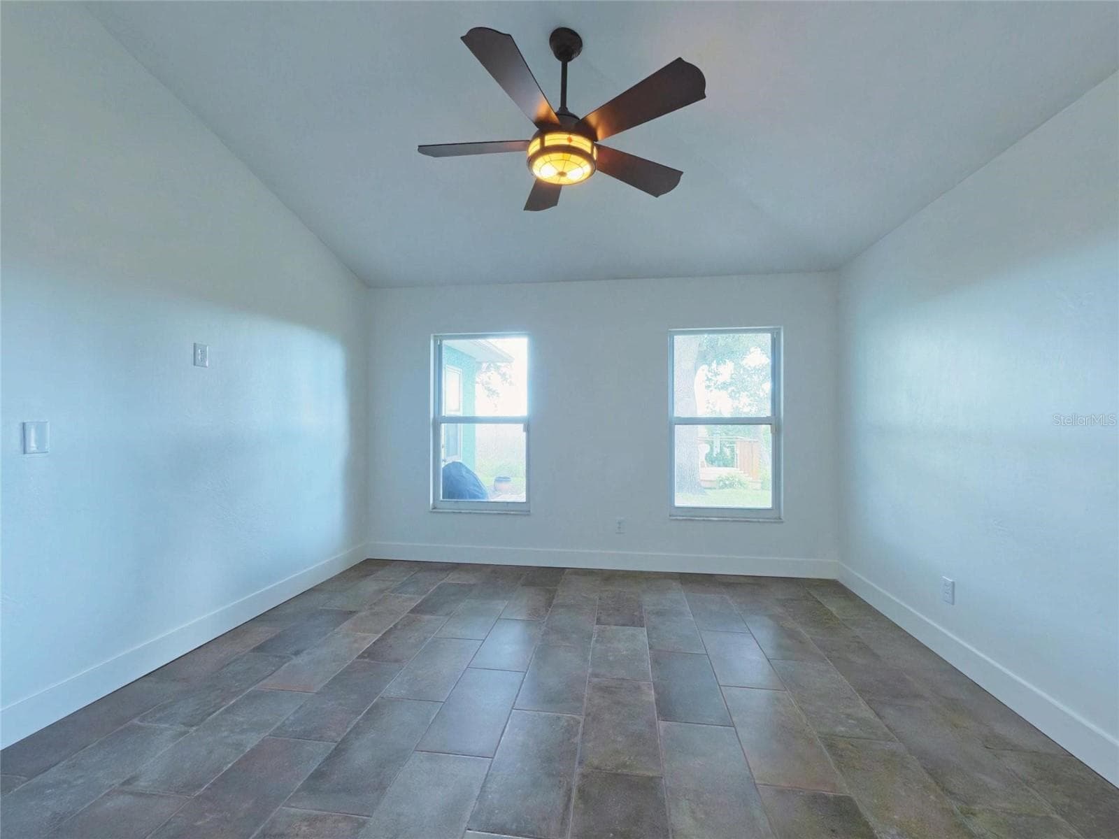 Primary Bedroom - 1363 WAYNE AVE, NEW SMYRNA BEACH