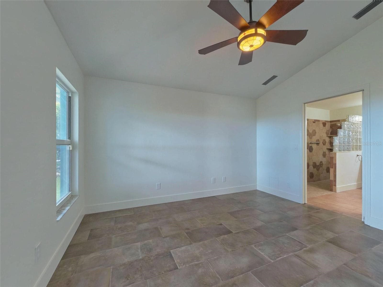 Primary Bedroom - 1363 WAYNE AVE, NEW SMYRNA BEACH