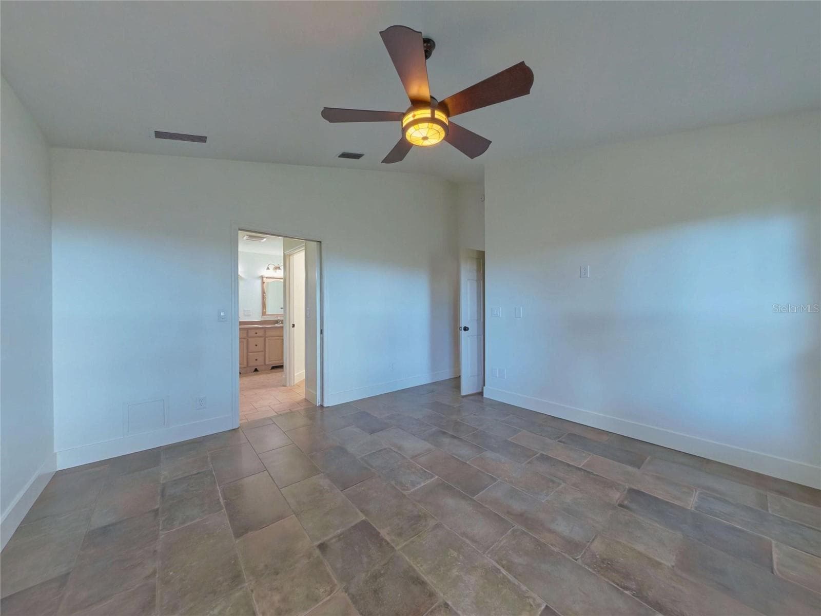 Primary Bedroom - 1363 WAYNE AVE, NEW SMYRNA BEACH