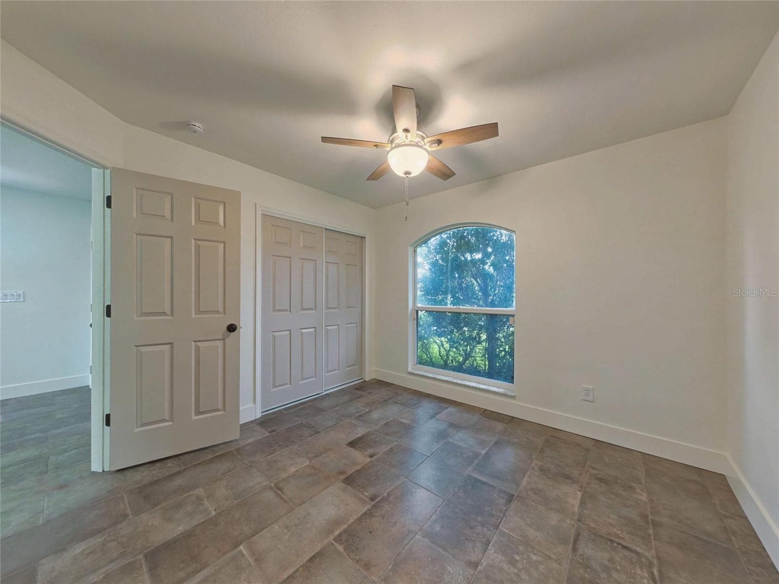 Bedroom #2 - 1363 WAYNE AVE, NEW SMYRNA BEACH