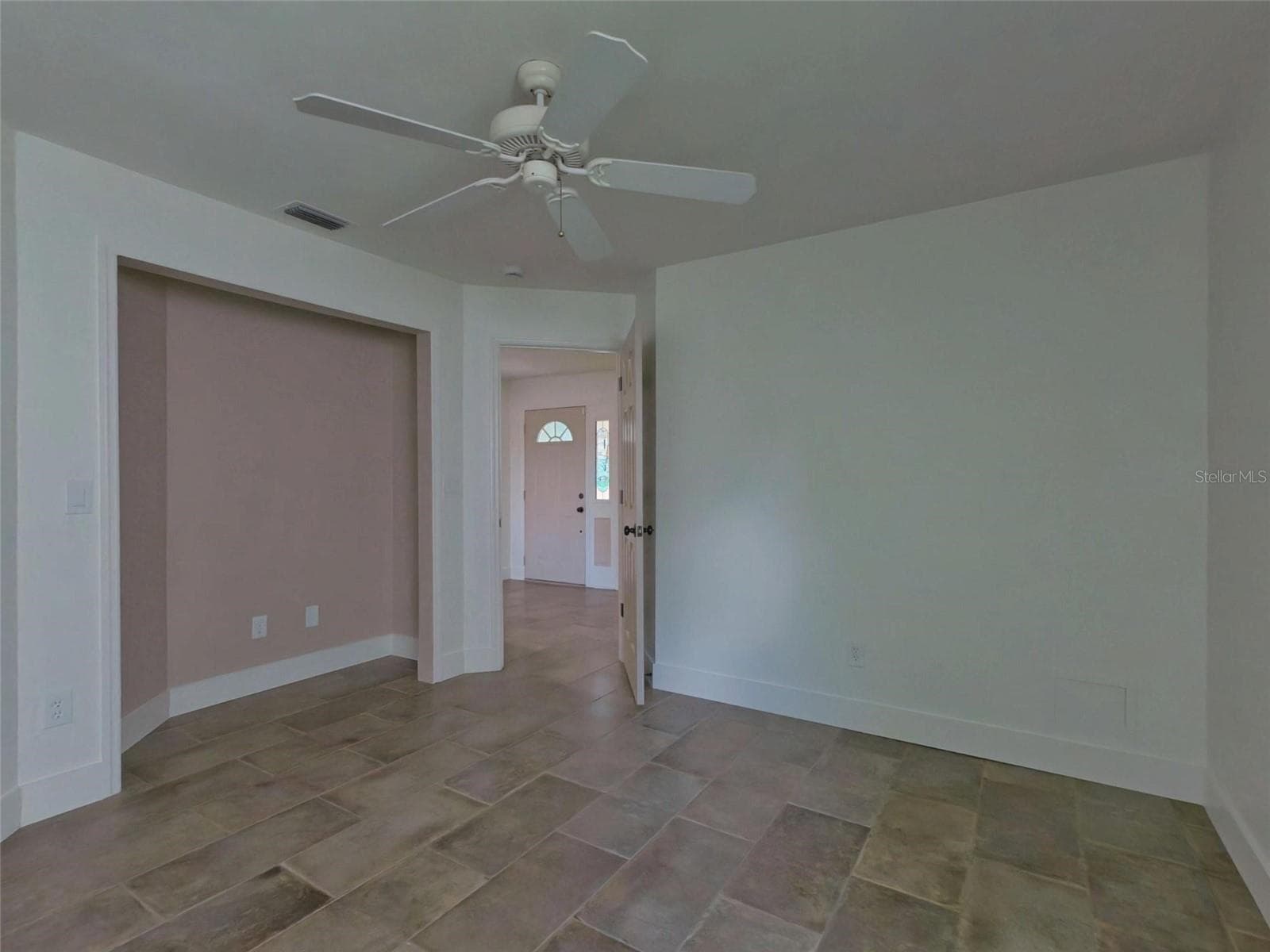 Bed Room #3 - 1363 WAYNE AVE, NEW SMYRNA BEACH