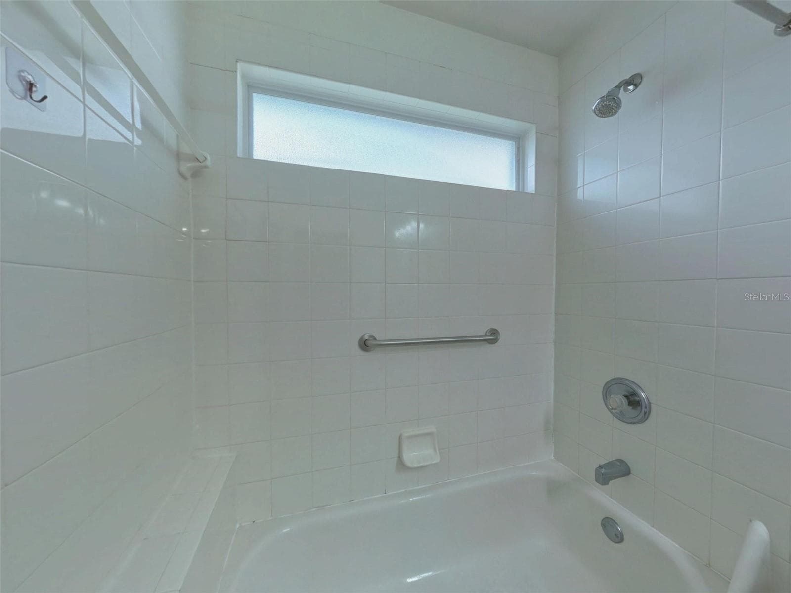 Guest Bath - 1363 WAYNE AVE, NEW SMYRNA BEACH