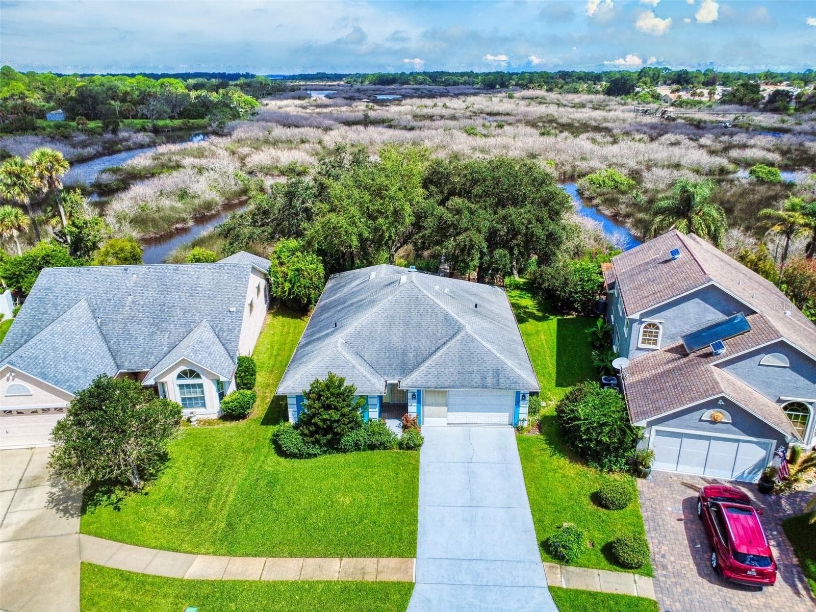 Single Family Residence at 1363 WAYNE AVE, NEW SMYRNA BEACH, photo 71 of 82