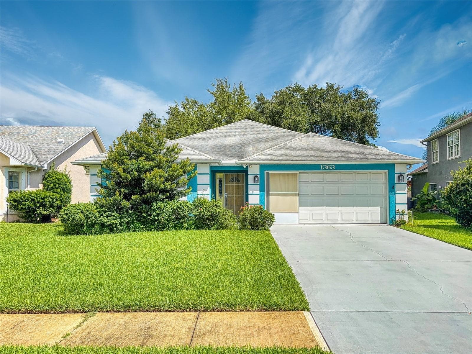 Single Family Residence at 1363 WAYNE AVE, NEW SMYRNA BEACH, photo 72 of 82
