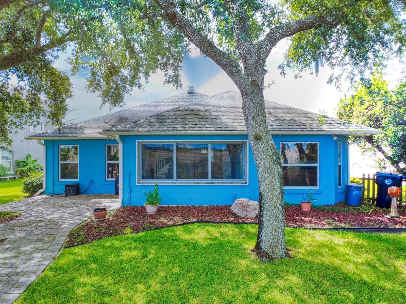 Single Family Residence at 1363 WAYNE AVE, NEW SMYRNA BEACH, photo 77 of 82