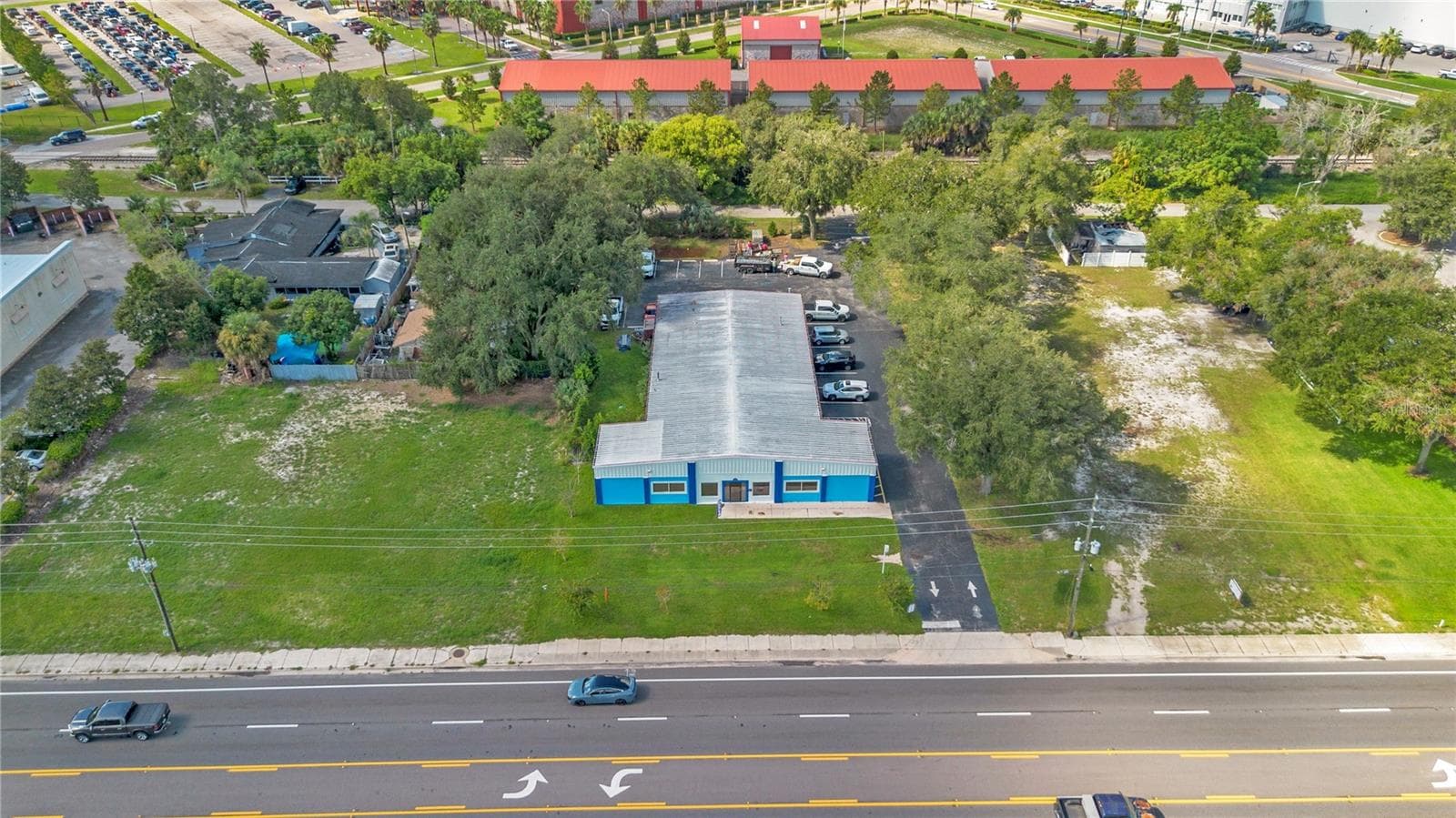 Office at 404 W ORANGE BLOSSOM TRL, APOPKA, photo 26 of 28