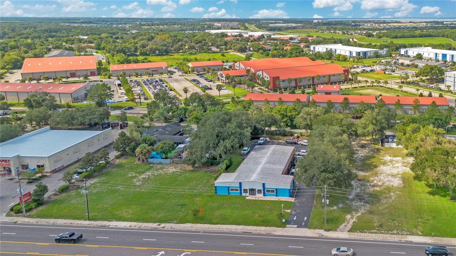 Office at 404 W ORANGE BLOSSOM TRL, APOPKA, photo 27 of 28