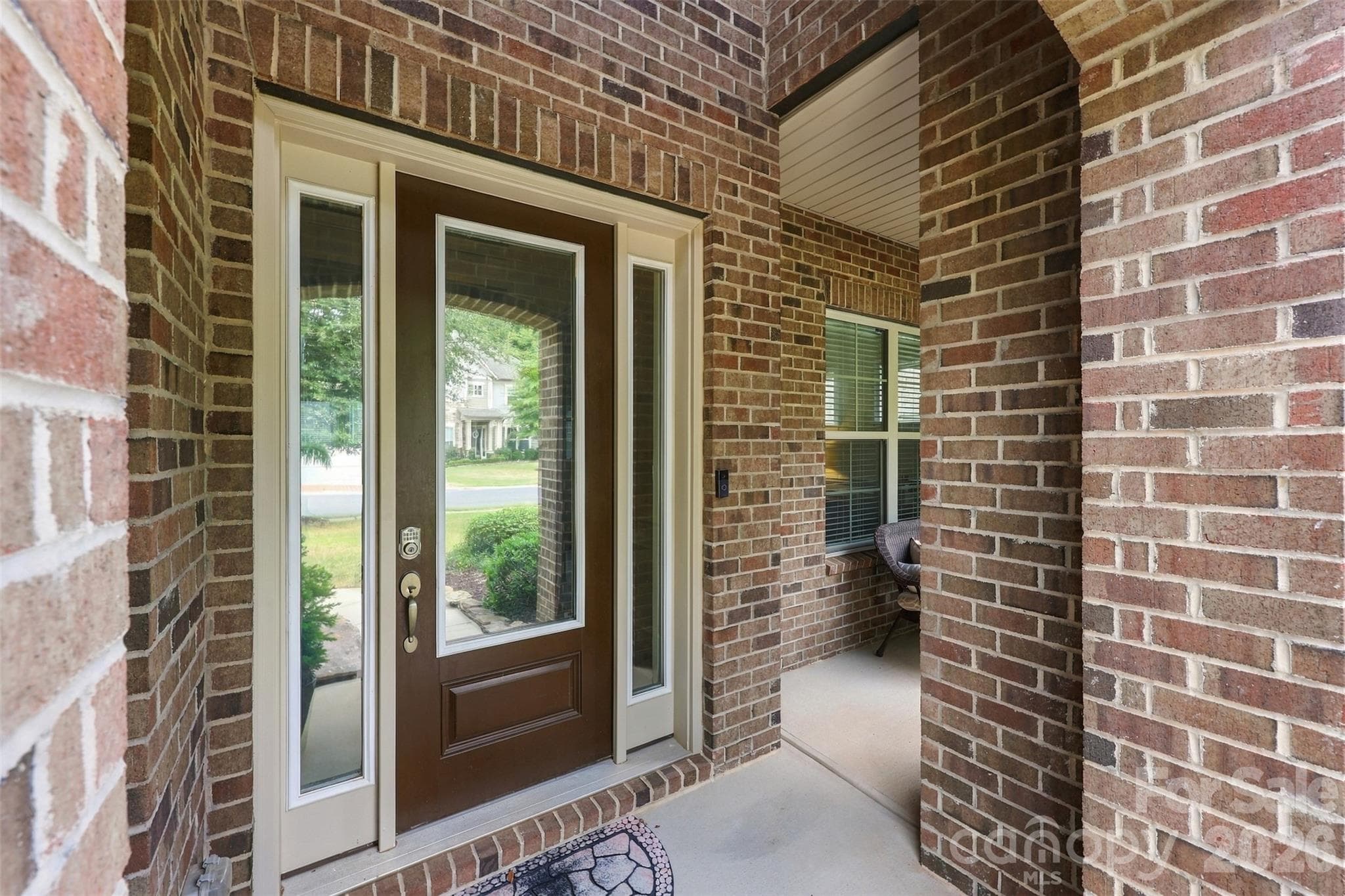 front door - 131 Reserve Lane, Indian Land