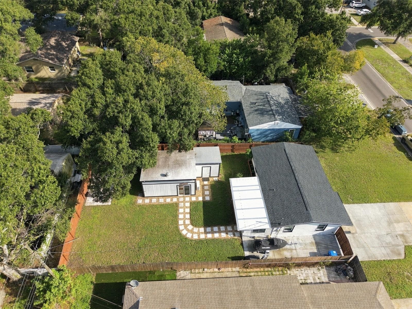 Single Family Residence at 1684 CORAL WAY, LARGO, photo 6 of 56