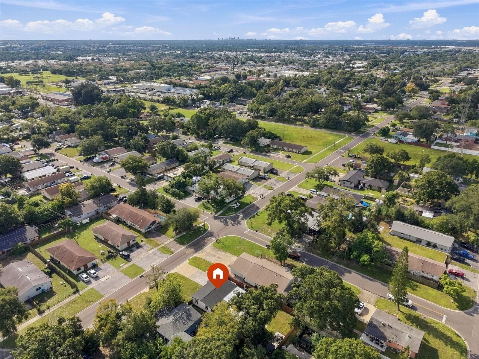 Single Family Residence at 1684 CORAL WAY, LARGO, photo 56 of 56