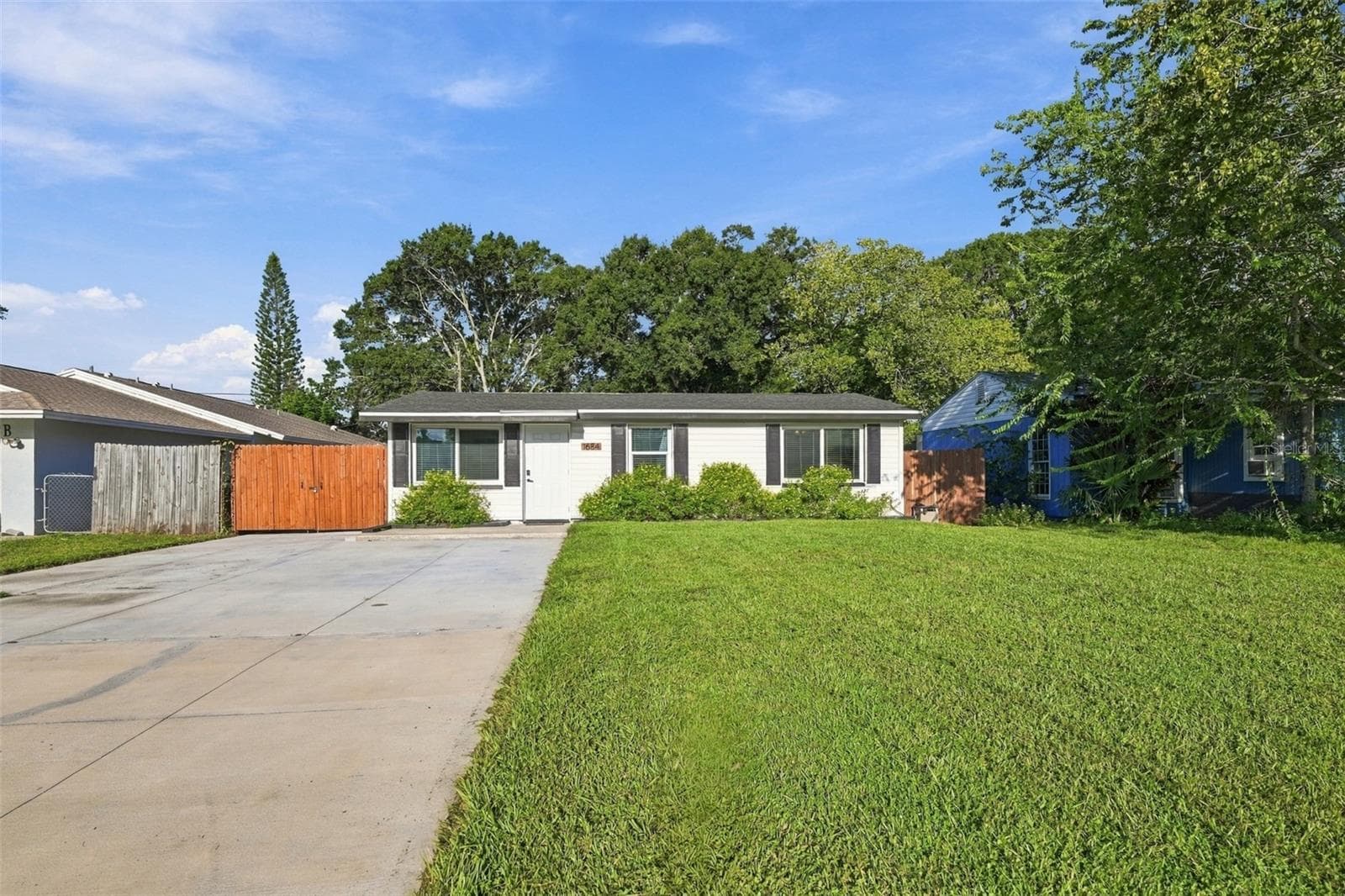 Single Family Residence at 1684 CORAL WAY, LARGO, photo 2 of 56