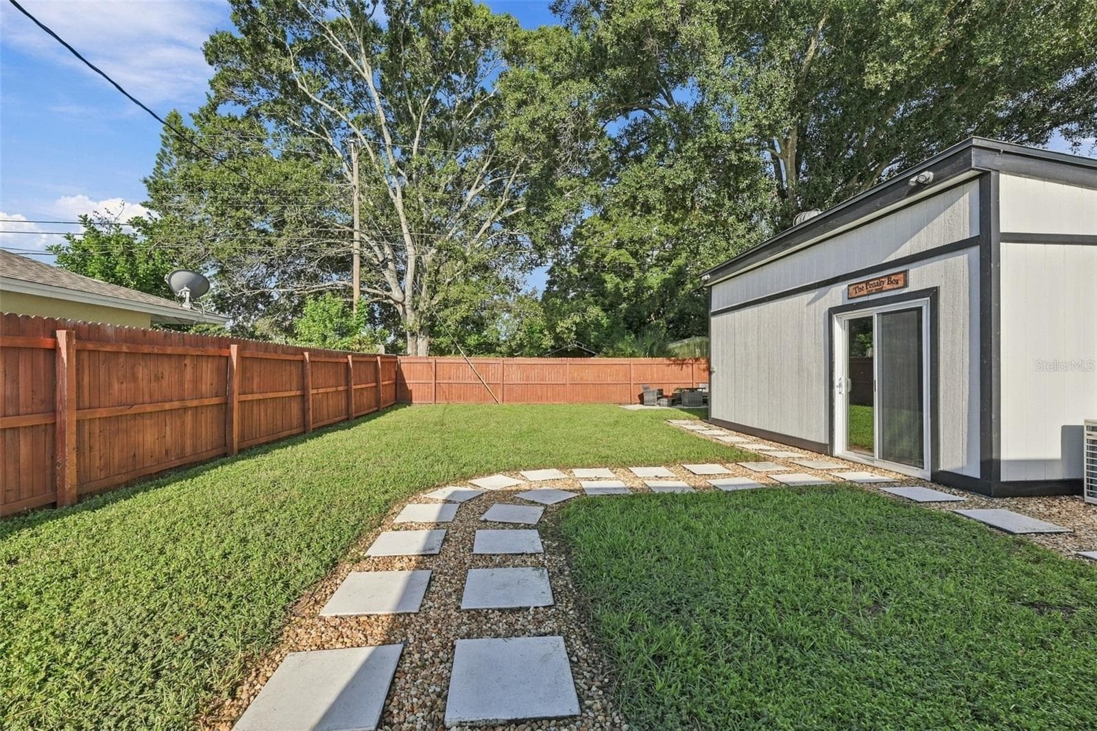 Single Family Residence at 1684 CORAL WAY, LARGO, photo 33 of 56