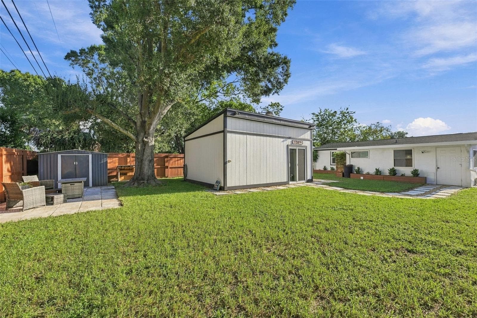Single Family Residence at 1684 CORAL WAY, LARGO, photo 36 of 56
