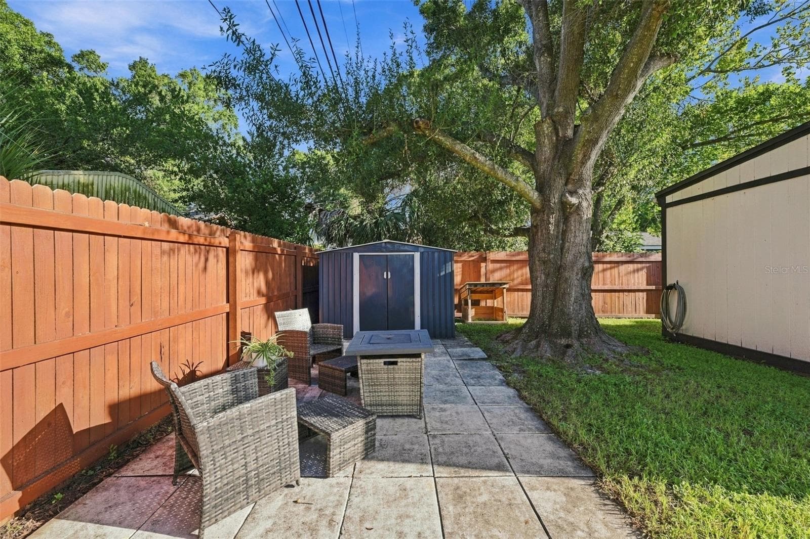 Single Family Residence at 1684 CORAL WAY, LARGO, photo 37 of 56