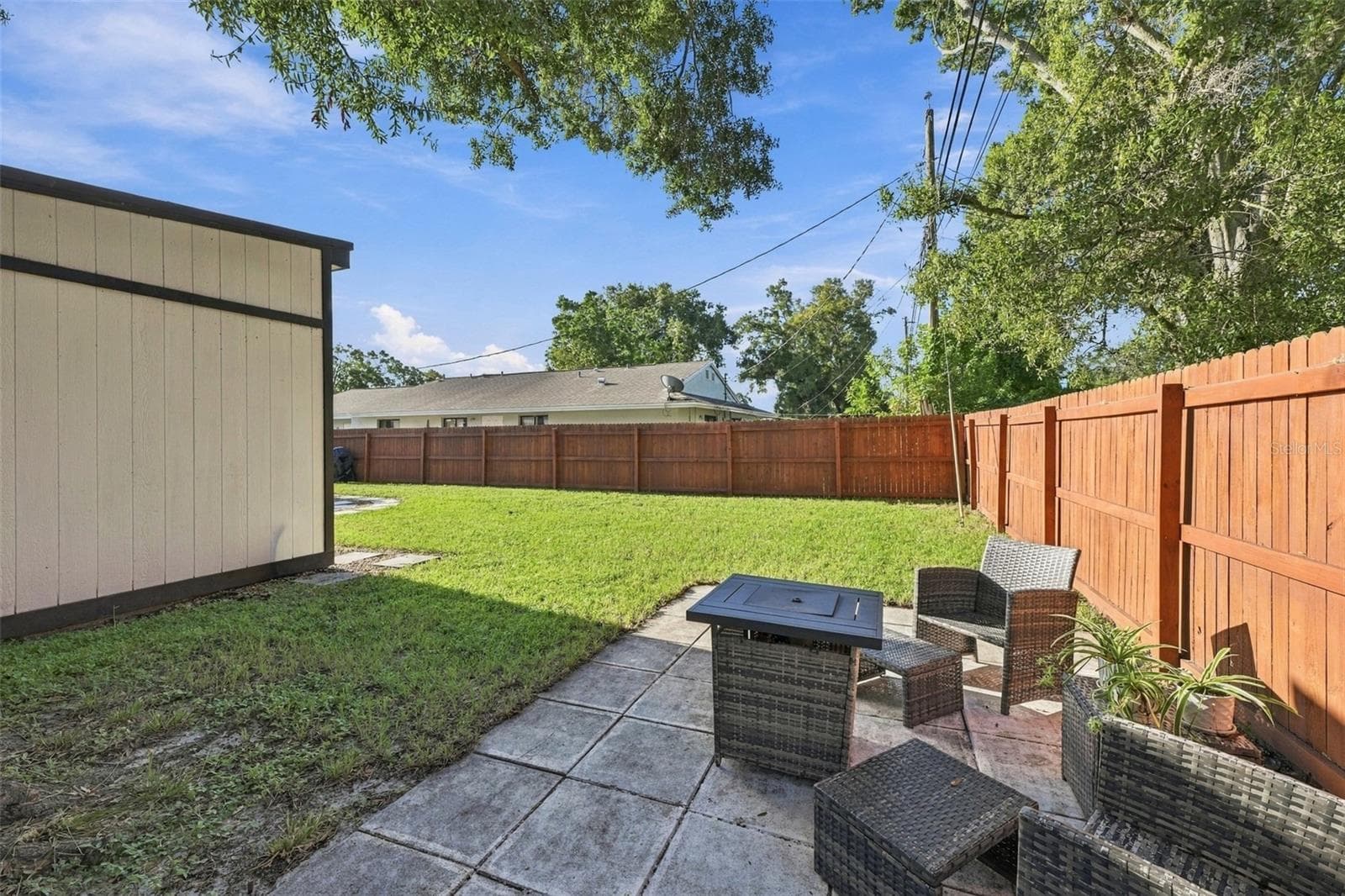 Single Family Residence at 1684 CORAL WAY, LARGO, photo 38 of 56