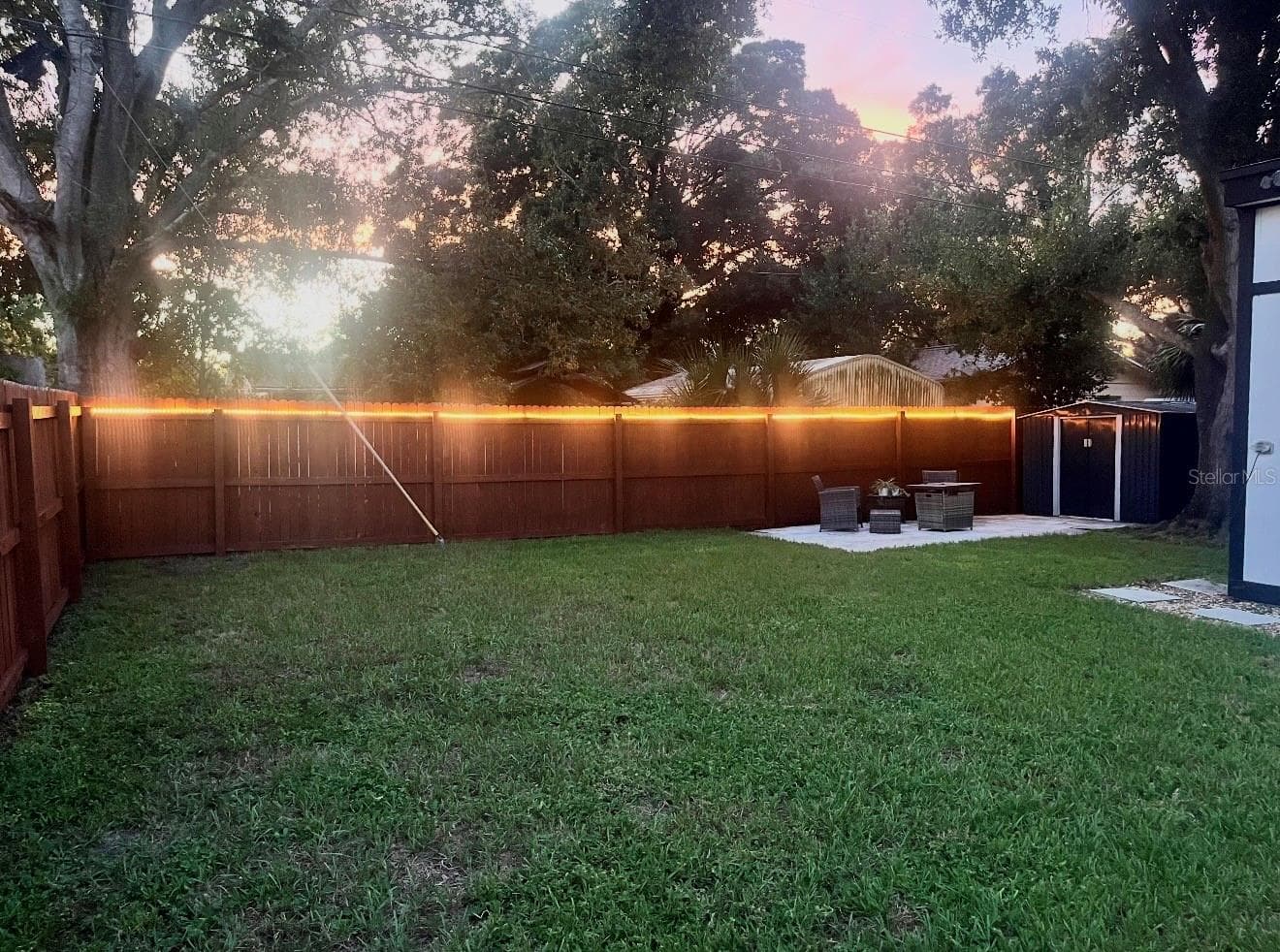 Single Family Residence at 1684 CORAL WAY, LARGO, photo 47 of 56