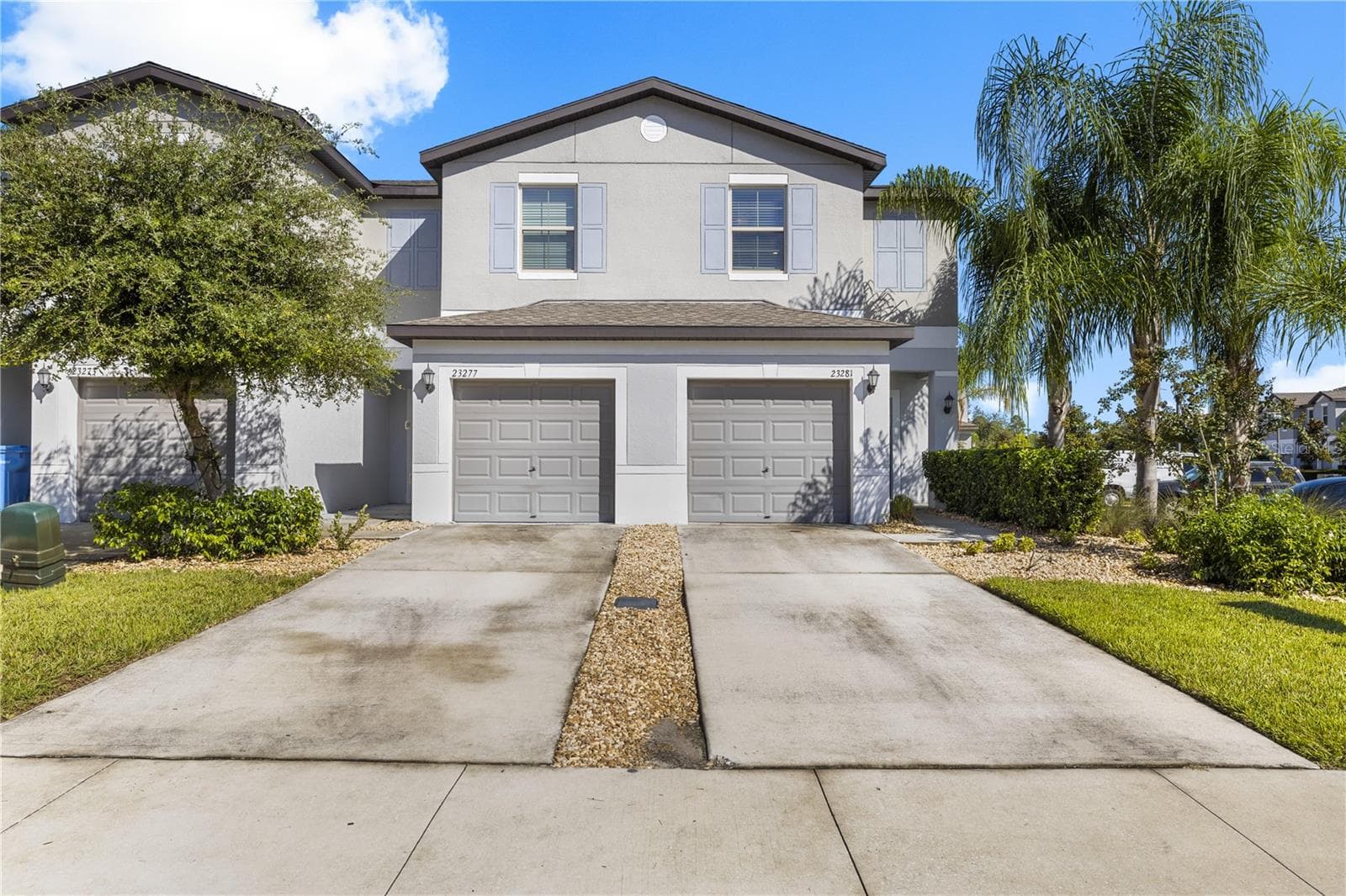 Townhouse at 23281 WILLOW GLEN WAY, LUTZ, photo 2 of 64