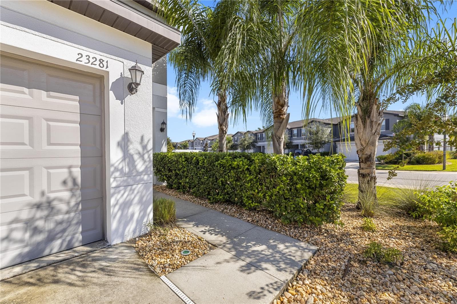 Townhouse at 23281 WILLOW GLEN WAY, LUTZ, photo 3 of 64