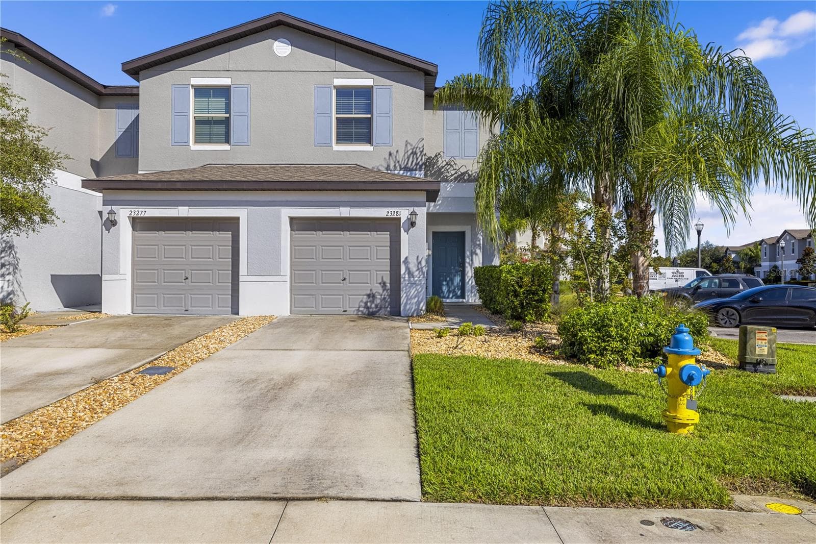 Townhouse at 23281 WILLOW GLEN WAY, LUTZ, photo 5 of 64