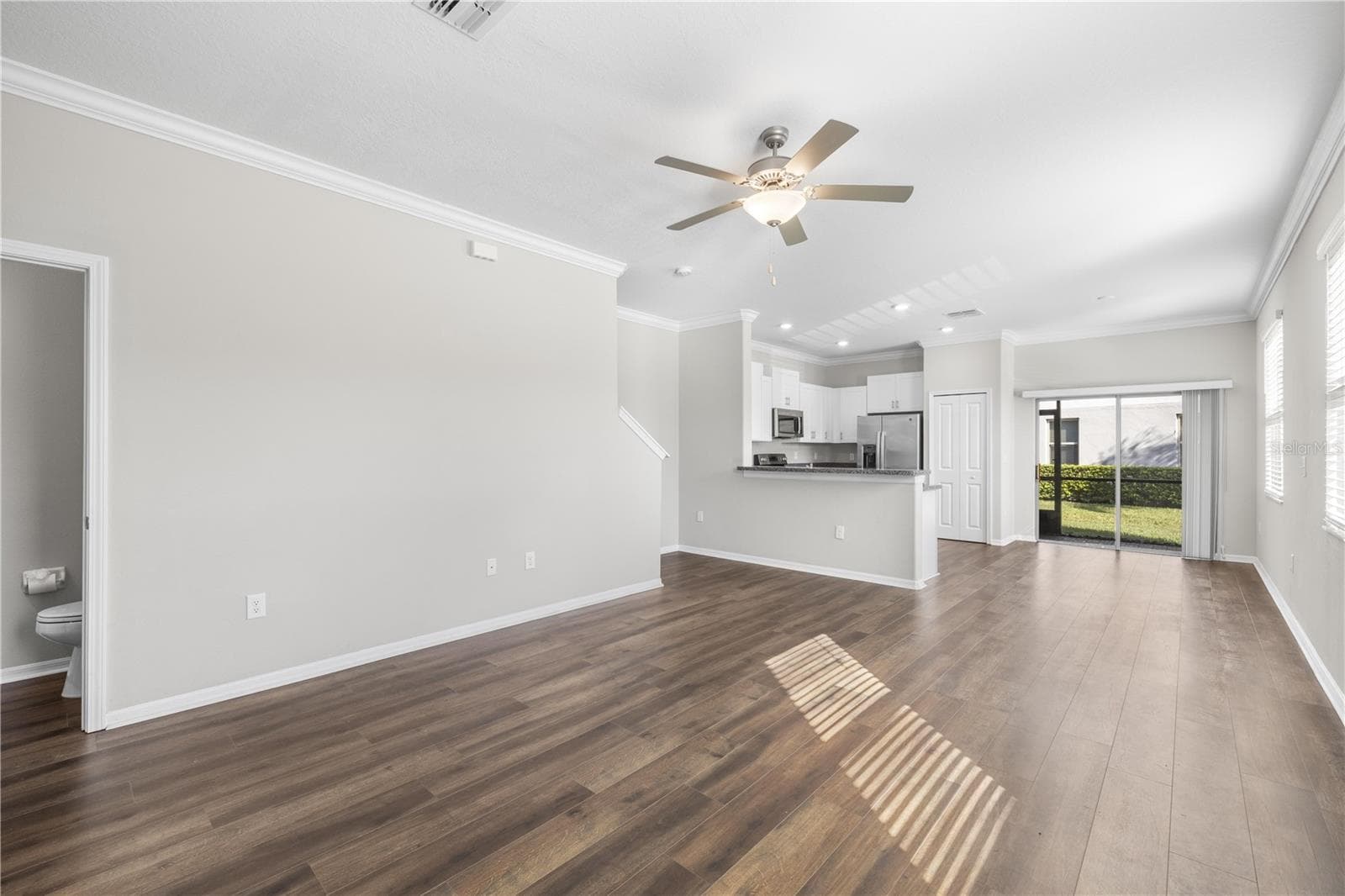 Townhouse at 23281 WILLOW GLEN WAY, LUTZ, photo 8 of 64
