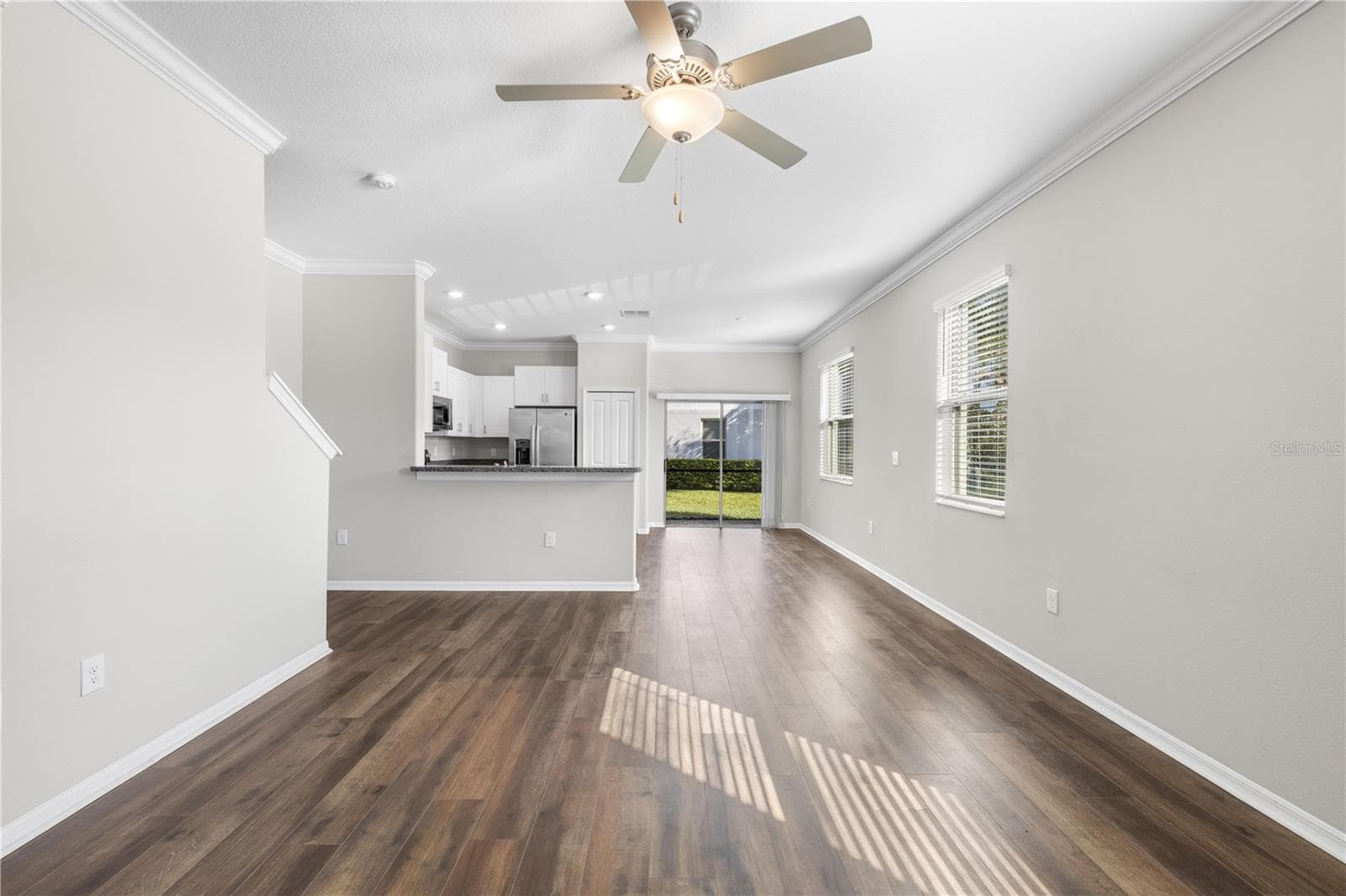 Townhouse at 23281 WILLOW GLEN WAY, LUTZ, photo 9 of 64
