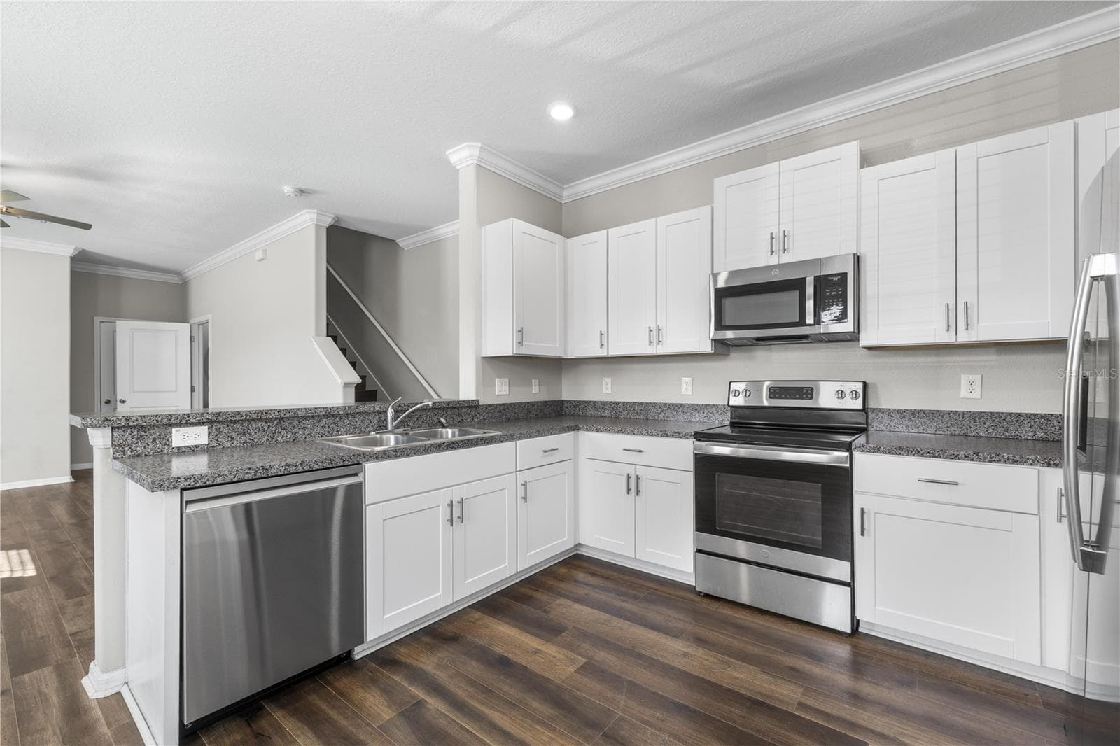 Townhouse at 23281 WILLOW GLEN WAY, LUTZ, photo 17 of 64