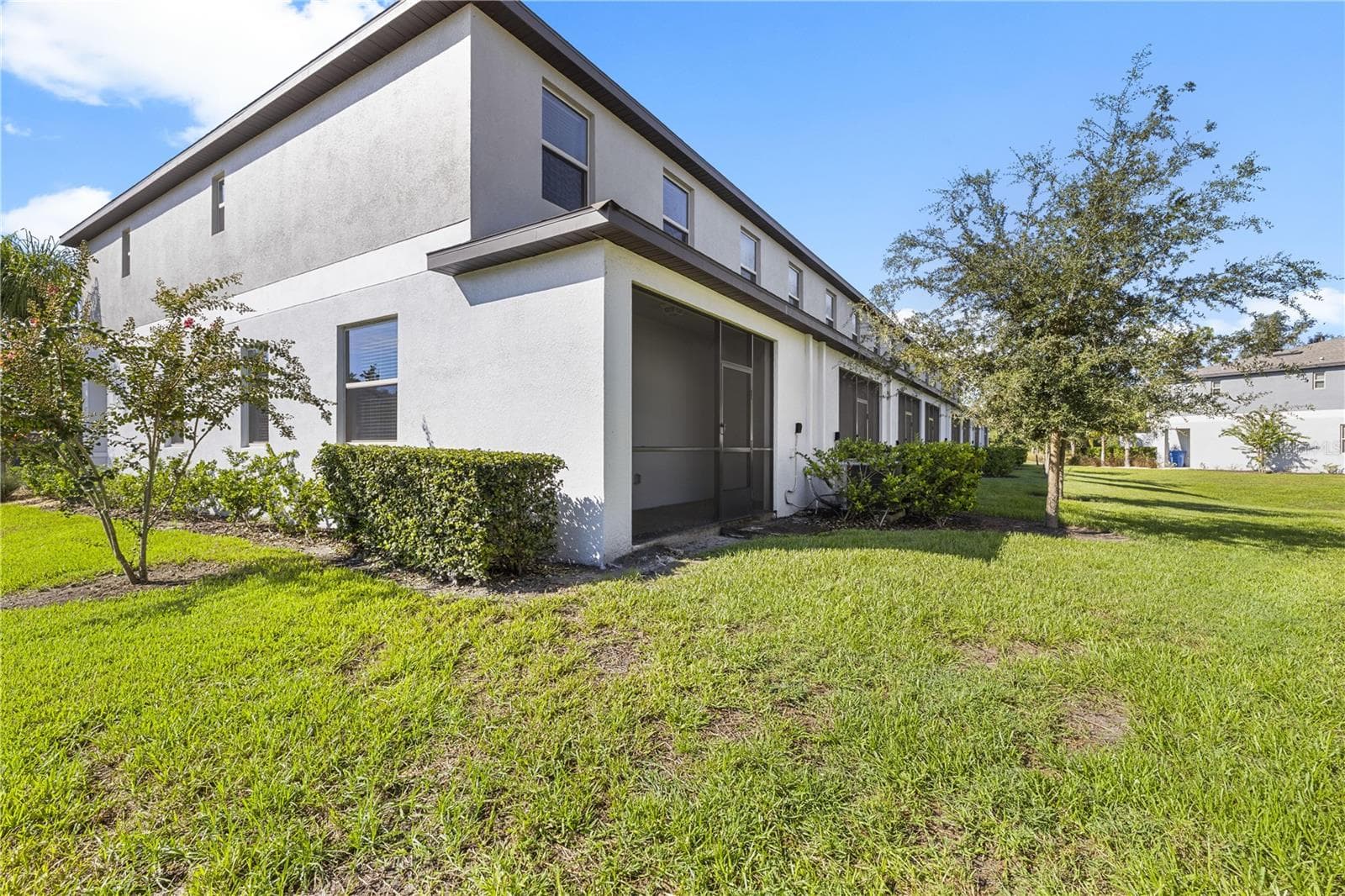 Townhouse at 23281 WILLOW GLEN WAY, LUTZ, photo 42 of 64