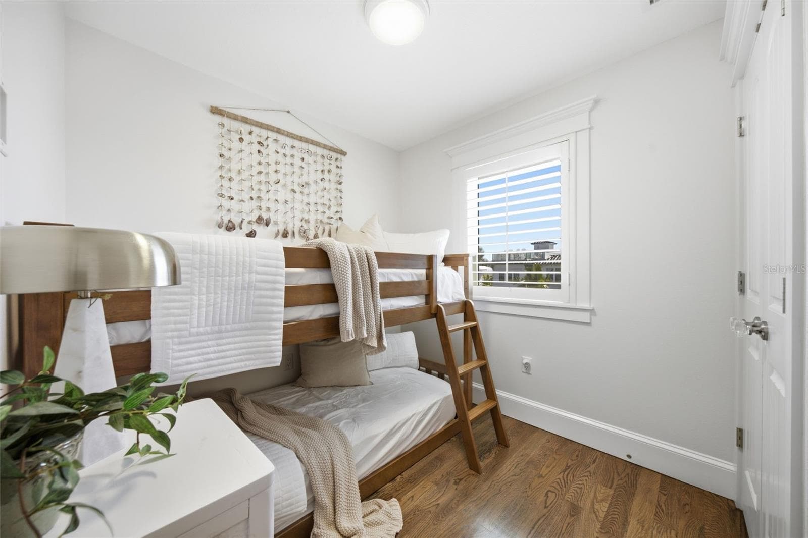 guest bedroom - 3014 AVENUE E, HOLMES BEACH