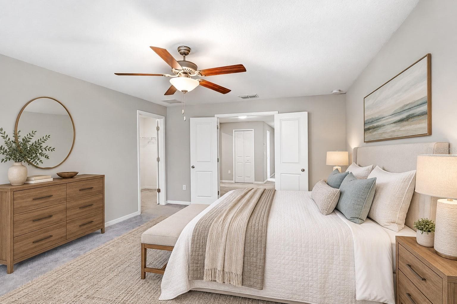Virtually Staged - 9536 PEMBROOKE PINES DR, SUN CITY CENTER