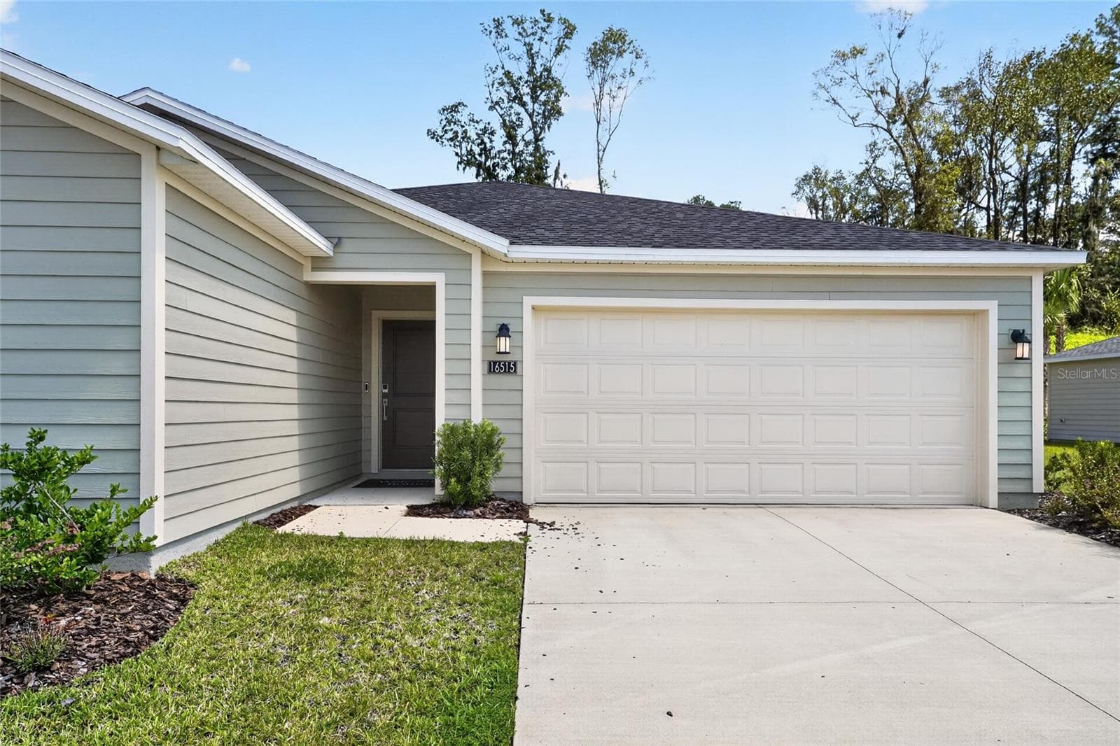 Single Family Residence at 16515 NW 144TH ST, ALACHUA, photo 4 of 36