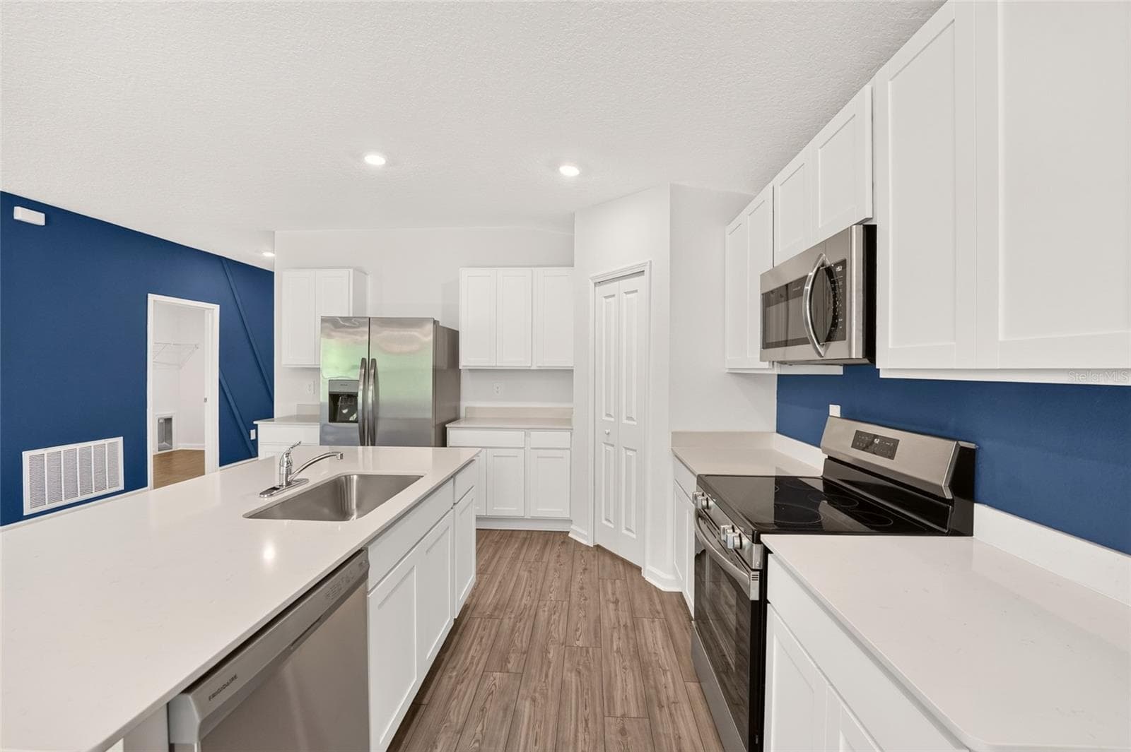 Single Family Residence at 16515 NW 144TH ST, ALACHUA, photo 11 of 36