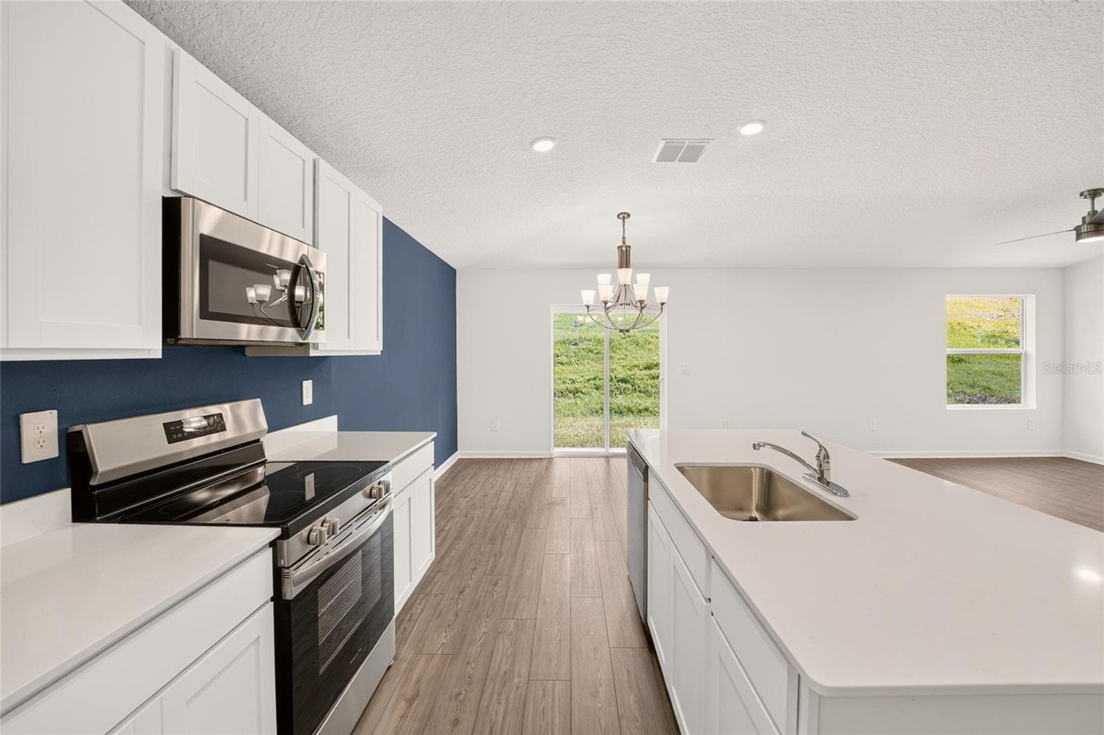 Single Family Residence at 16515 NW 144TH ST, ALACHUA, photo 12 of 36