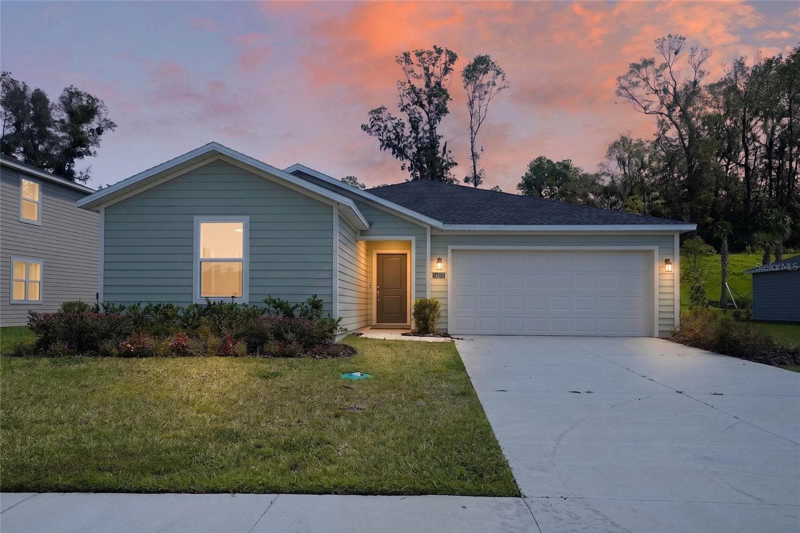 Single Family Residence at 16515 NW 144TH ST, ALACHUA, photo 36 of 36