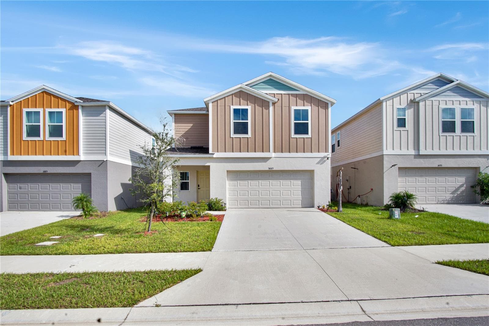 Single Family Residence at 3889 GERANIUM AVE, LAKE HAMILTON, photo 4 of 31