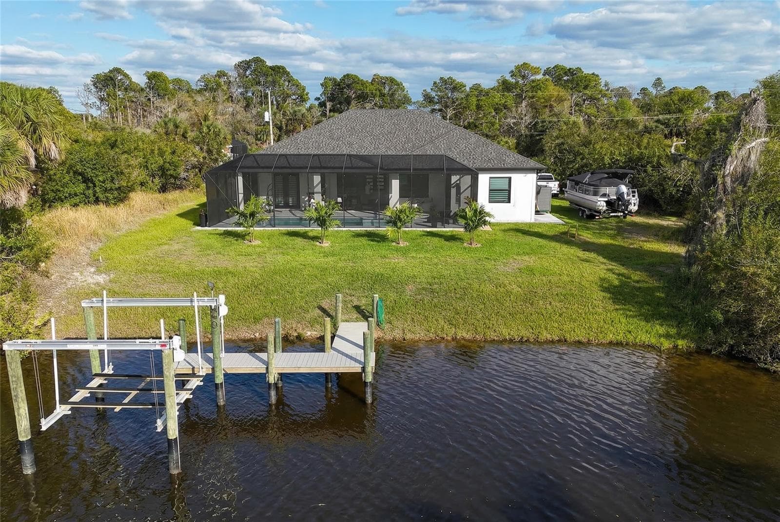 Single Family Residence at 1015 HOFFER ST, PORT CHARLOTTE, photo 2 of 46