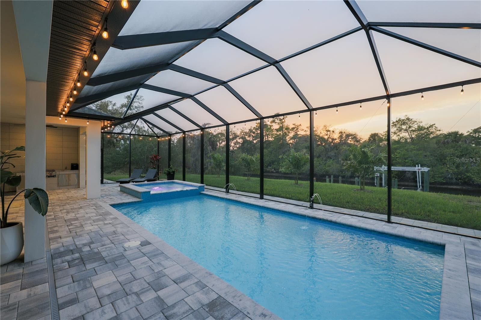 Single Family Residence at 1015 HOFFER ST, PORT CHARLOTTE, photo 3 of 46